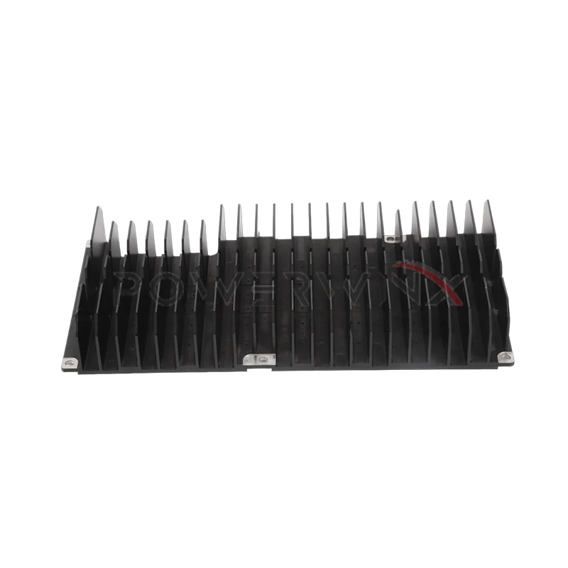 Extruded Heat Sink